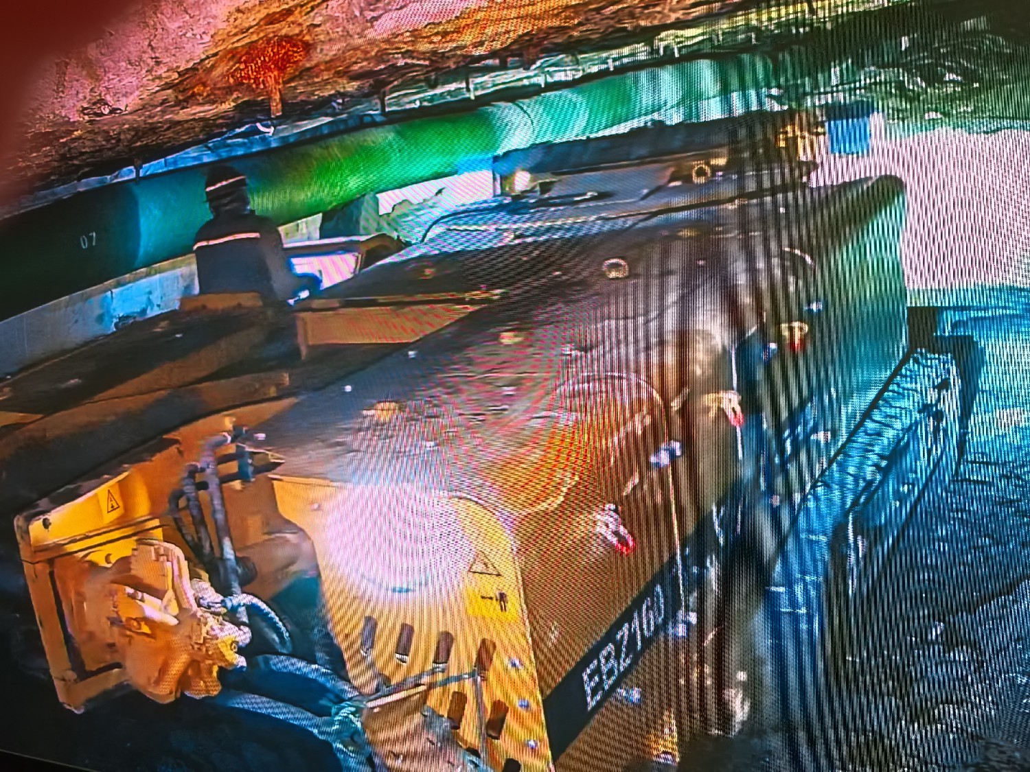 新型綜掘機(jī)在級(jí)索煤礦成功投用， 助力礦井轉(zhuǎn)型升級(jí)