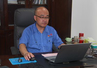 《化工突破，助力百億辰龍高質(zhì)量發(fā)展》 戚呈祥